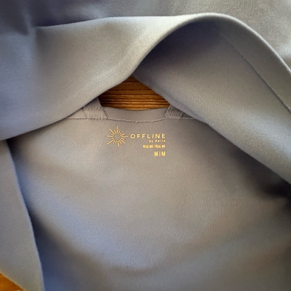 OFFLINE by Aerie strappy bra - Picture 2 of 2